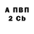 Метадон VHQ Stepan Dani